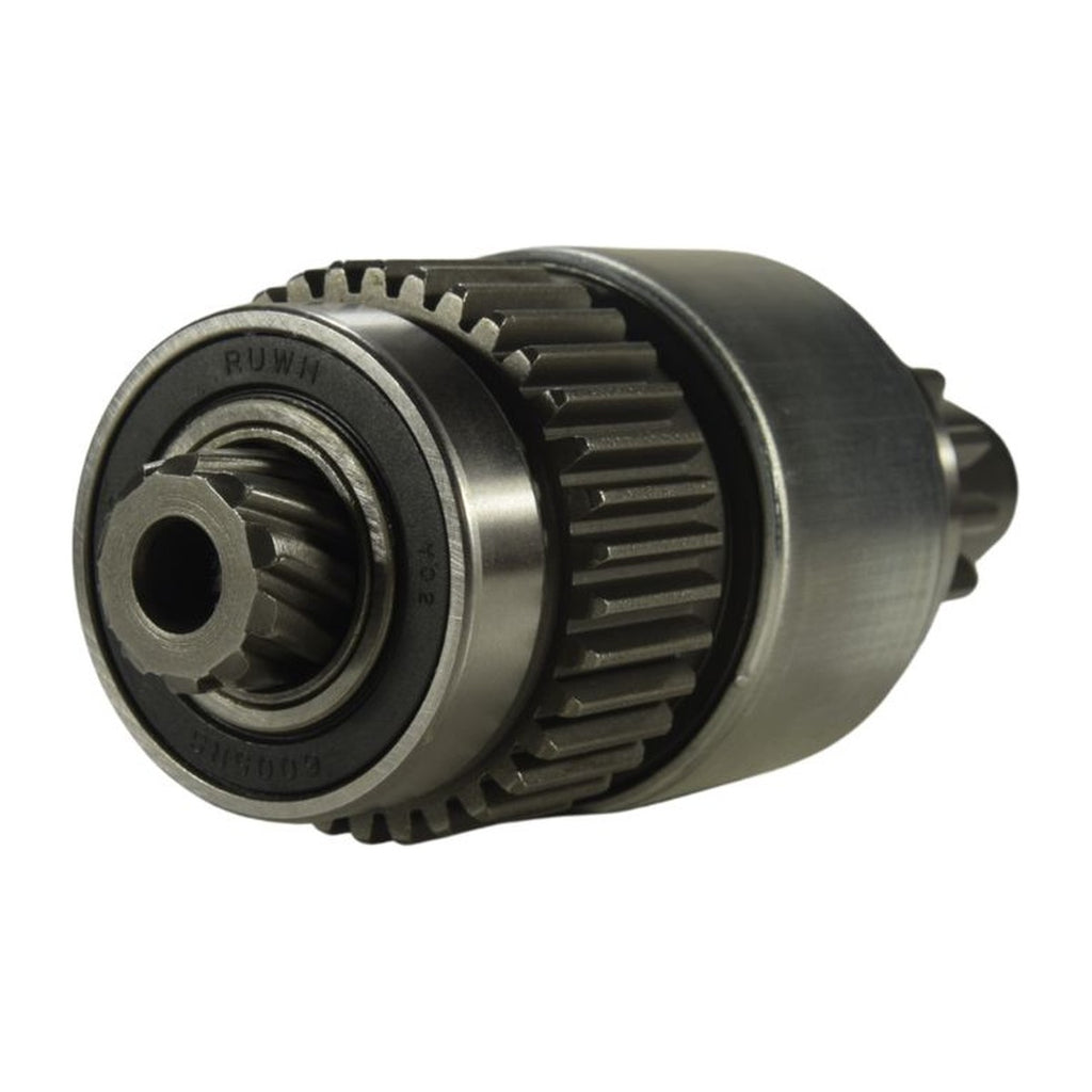 Impulsor de Marcha Ford E-250 Econoline Club Wagon – vista 5
