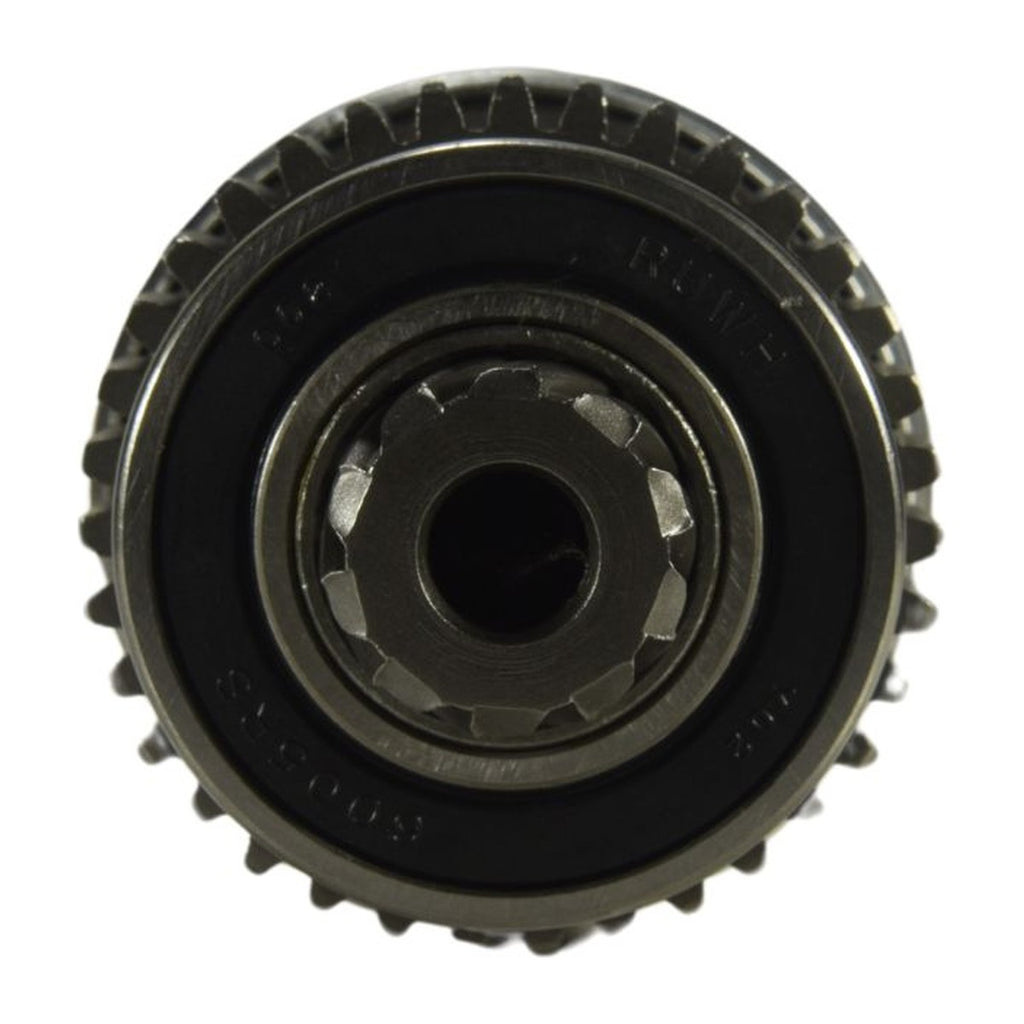 Impulsor de Marcha Ford E-250 Econoline Club Wagon – vista 6