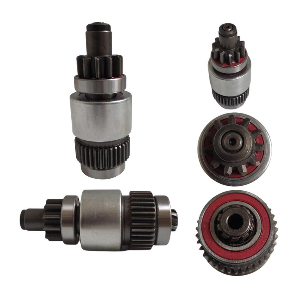 Impulsor de Marcha Toyota Pickup / Toyota Camry – vista 1