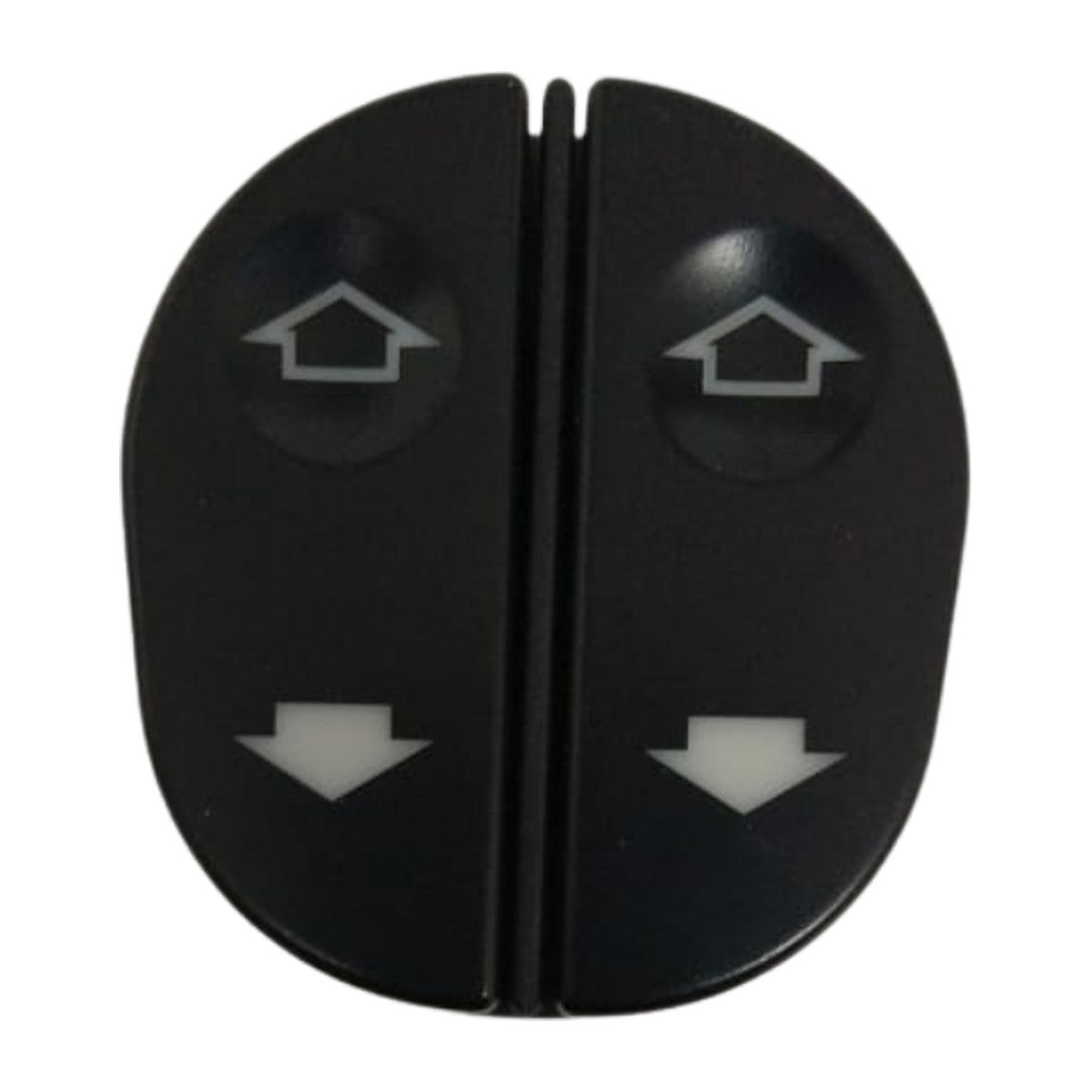 Interruptor de Vidrios FORD K COURIER FIESTA – vista 4