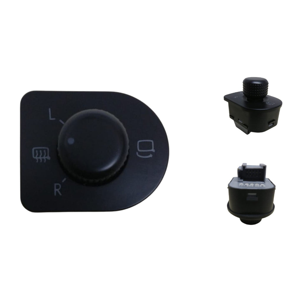 Control de Espejos AUDI SEAT VW – vista 2