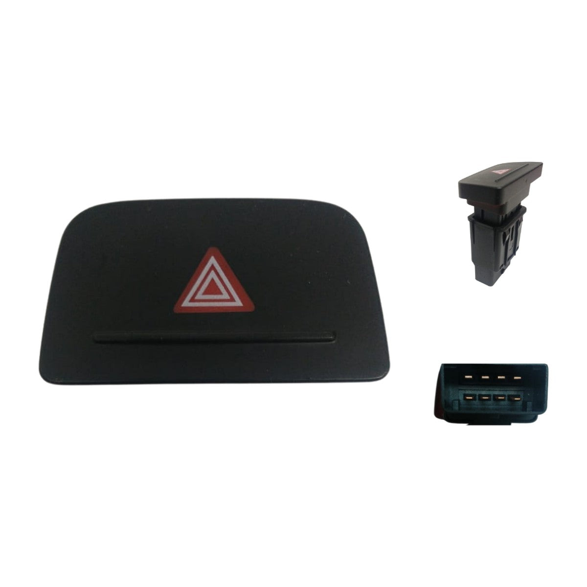 Interruptor de Intermitentes GOL SAVEIRO 09-16 – vista 2