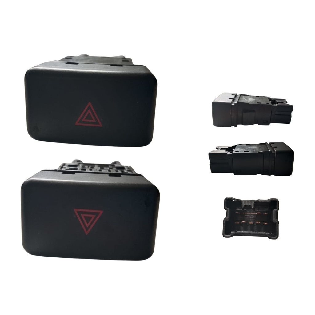 Interruptor de Intermitentes NISSAN – vista 1