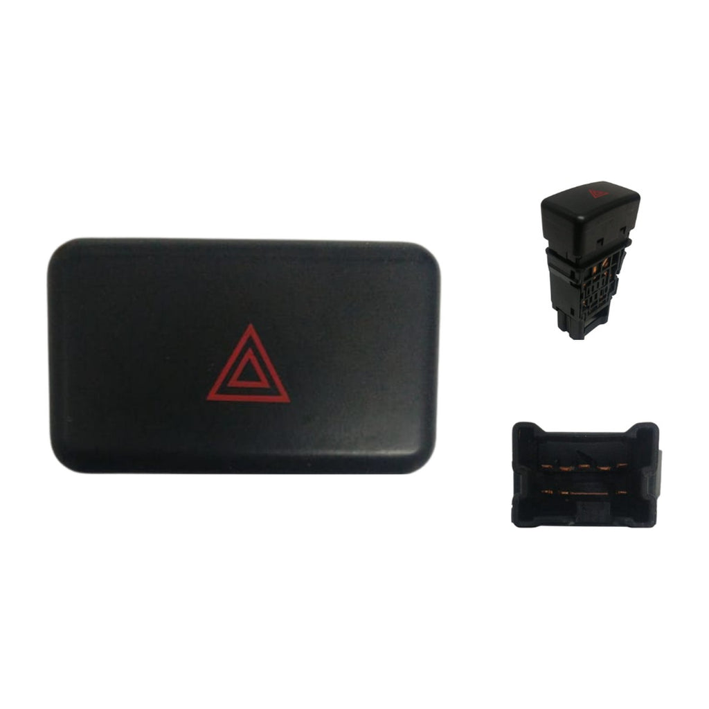 Interruptor de Intermitentes NISSAN – vista 2