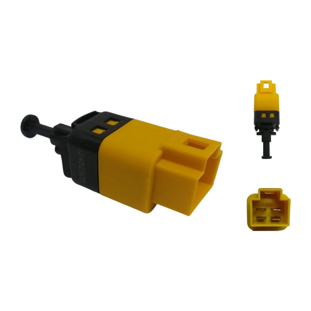 Interruptor de Luz de Freno CHEVROLET AVEO OPTRA PONTIAC G3 – vista 2
