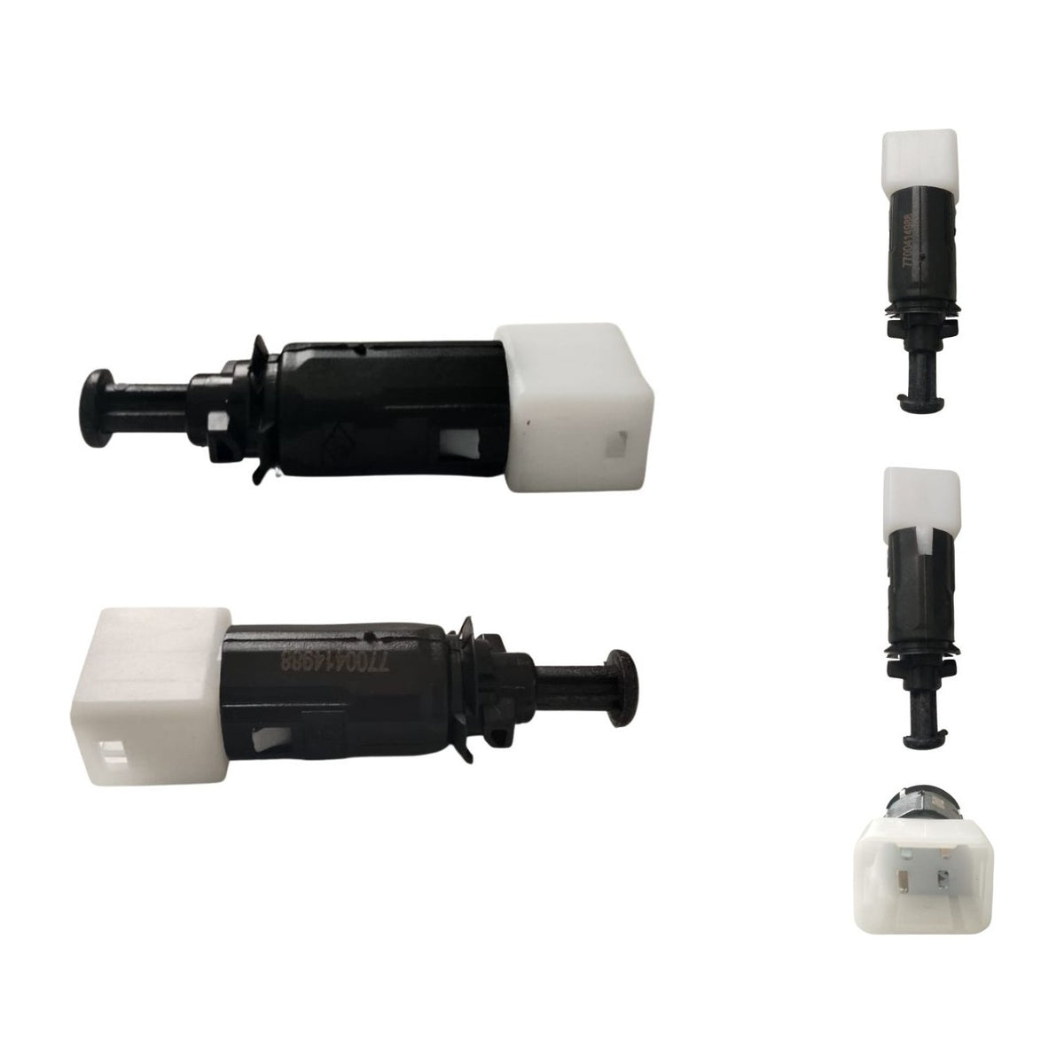 Interruptor de Luz de Freno NISSAN PLATINA RENAULT CLIO KANGOO – vista 1