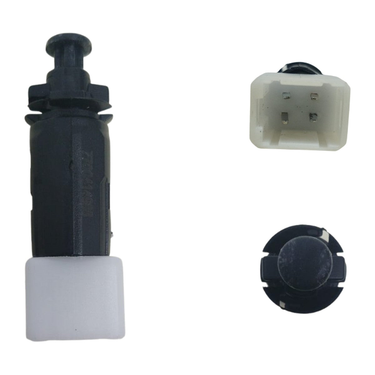 Interruptor de Luz de Freno NISSAN PLATINA RENAULT CLIO KANGOO – vista 2