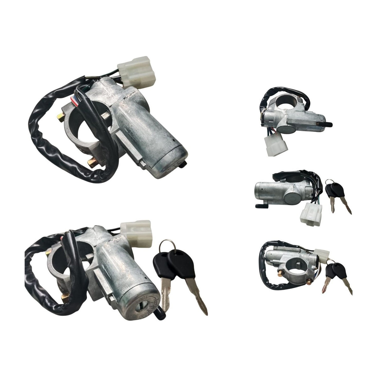 Interruptor de Encendido NISSAN PICK-UP D21 – vista 1
