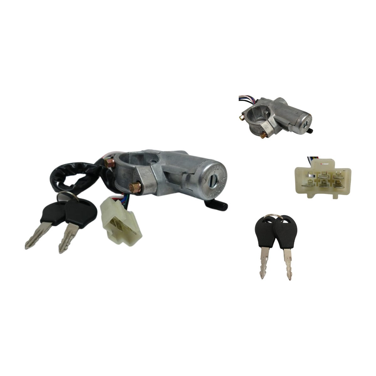 Interruptor de Encendido NISSAN PICK-UP D21 – vista 2