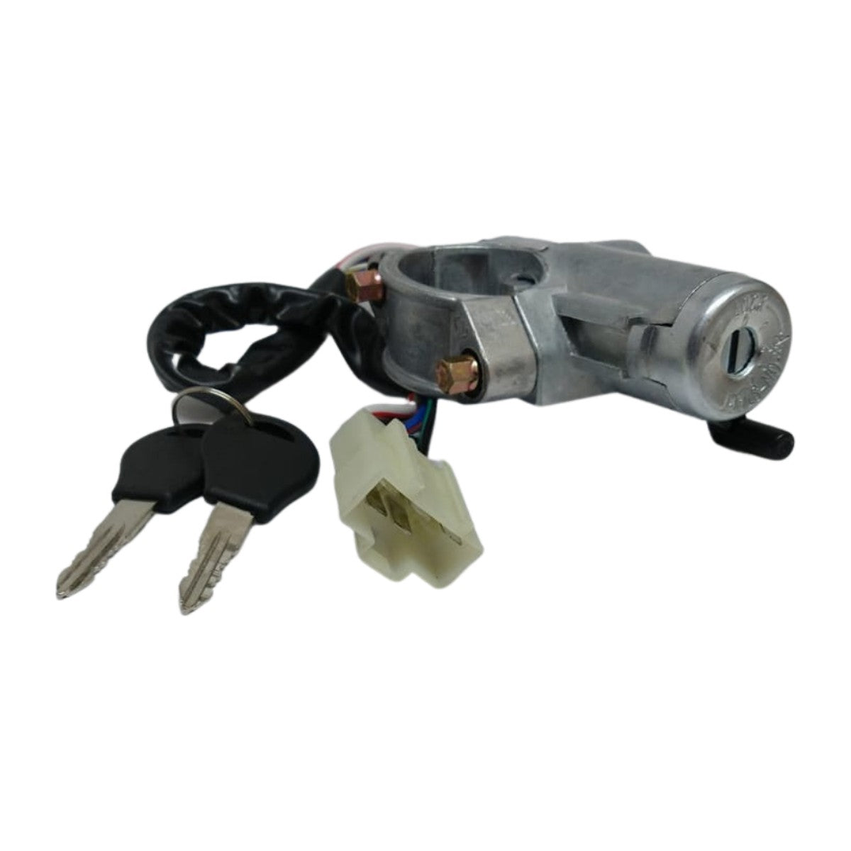 Interruptor de Encendido NISSAN PICK-UP D21 – vista 4