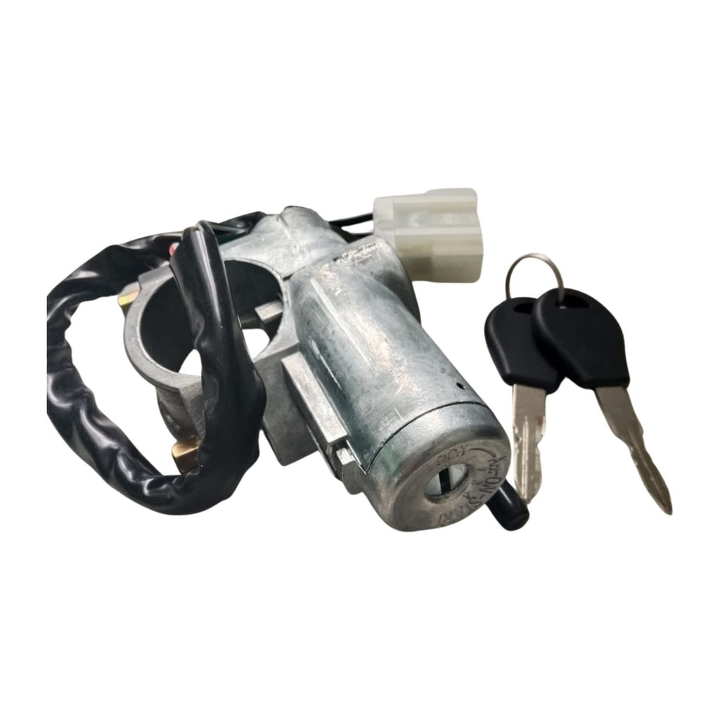 Interruptor de Encendido NISSAN PICK-UP D21 – vista 5