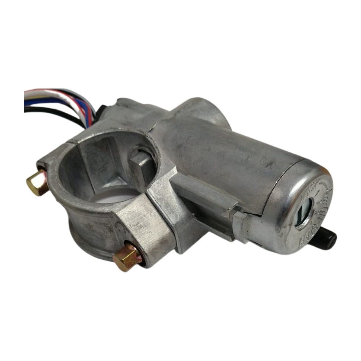 Interruptor de Encendido NISSAN PICK-UP D21 – vista 6