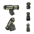 Inyector de Combustible NISSAN PLATINA 02-10 APRIO 08-10 CLIO 02-10 MEGANE 01-10 – vista 1