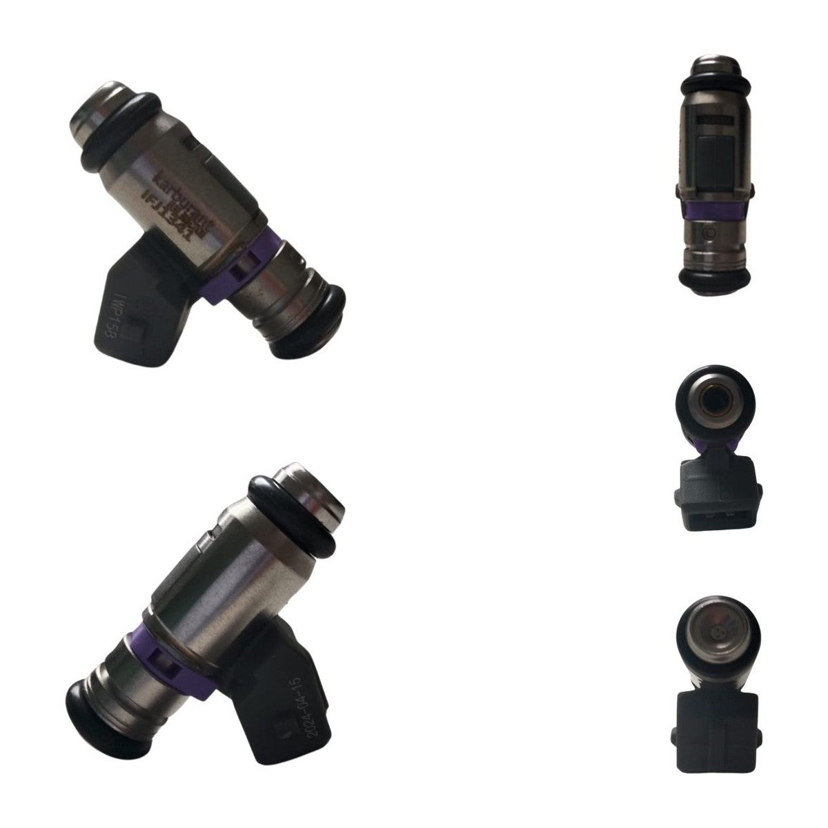 Inyector de Combustible VW DERBY, POINTER – vista 1