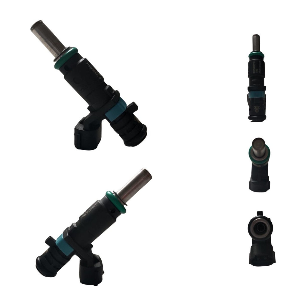 Inyector de Combustible Volkswagen Jetta / Volkswagen Bora – vista 1