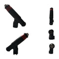 Inyector de Combustible Jeep Cherokee / Jeep Grand Cherokee – vista 1