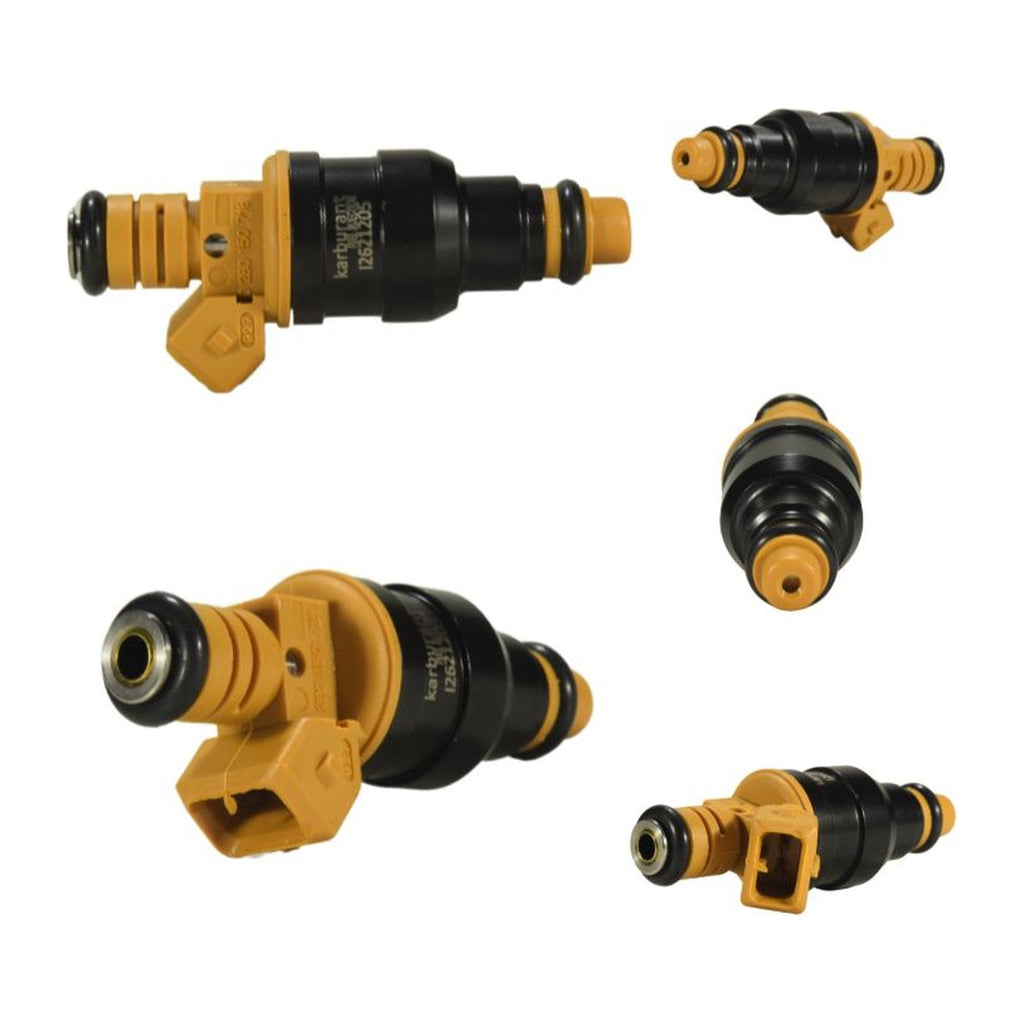 Inyector de Combustible FORD E.F. SUPER DUTY, MUSTANG, EXCURSION 96-02 E150 E250 – vista 1