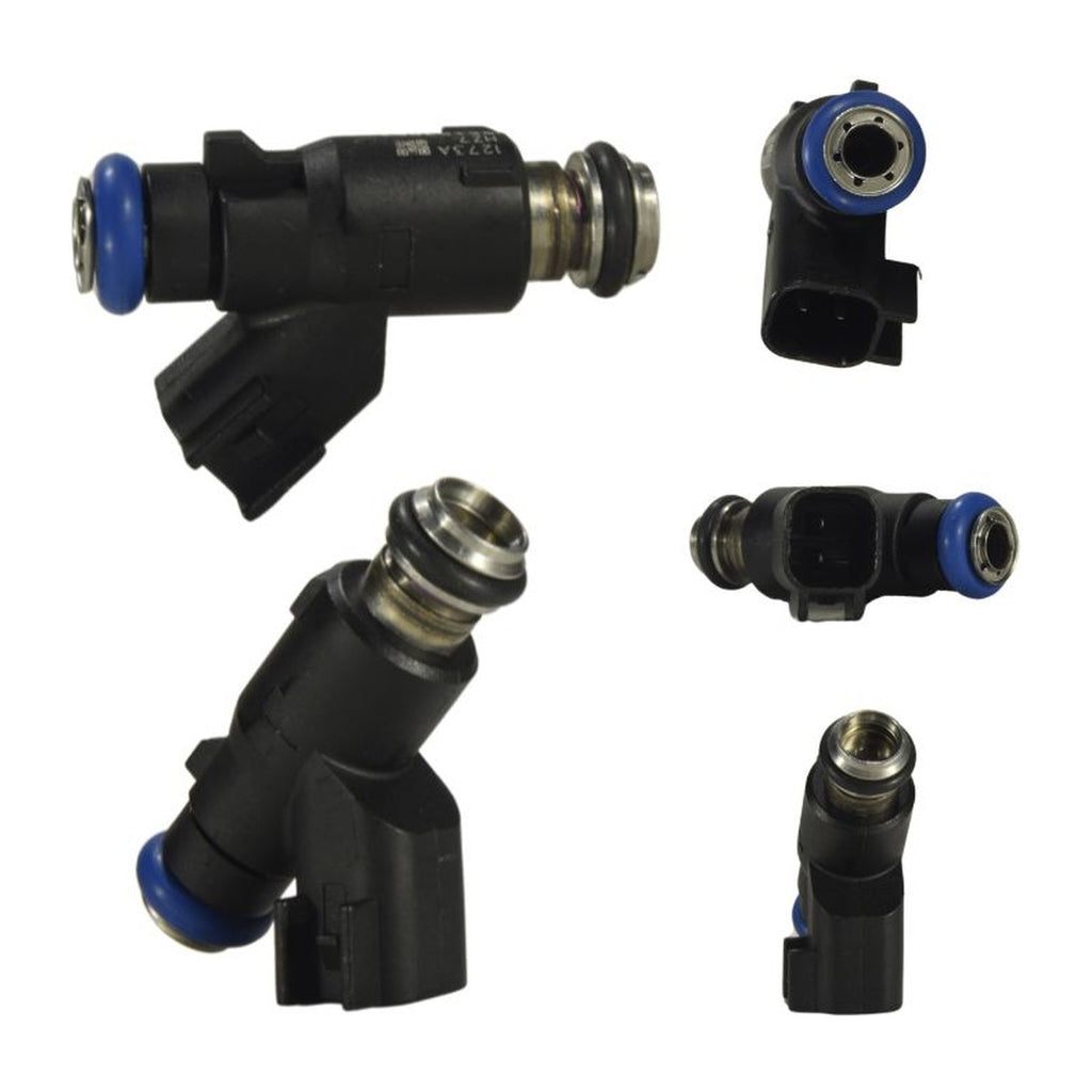 Inyector de Combustible Chevrolet Aveo / Pontiac G3 – vista 1