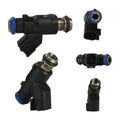 Inyector de Combustible Chevrolet Aveo / Pontiac G3 – vista 1