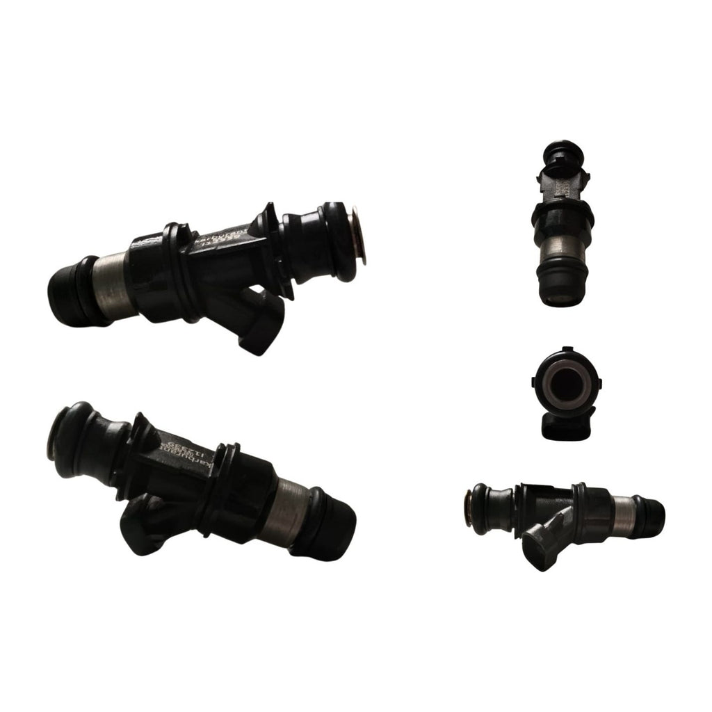 Inyector de Combustible CHEVROLET HUMMER ISUZU – vista 1