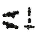 Inyector de Combustible CHEVROLET HUMMER ISUZU – vista 1