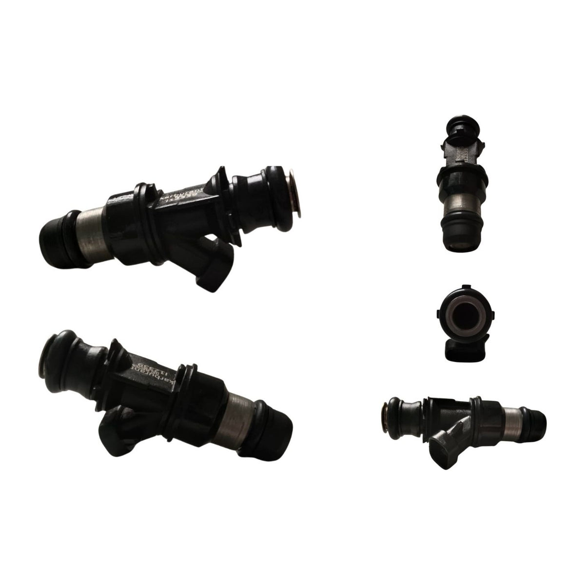 Inyector de Combustible CHEVROLET HUMMER ISUZU – vista 1