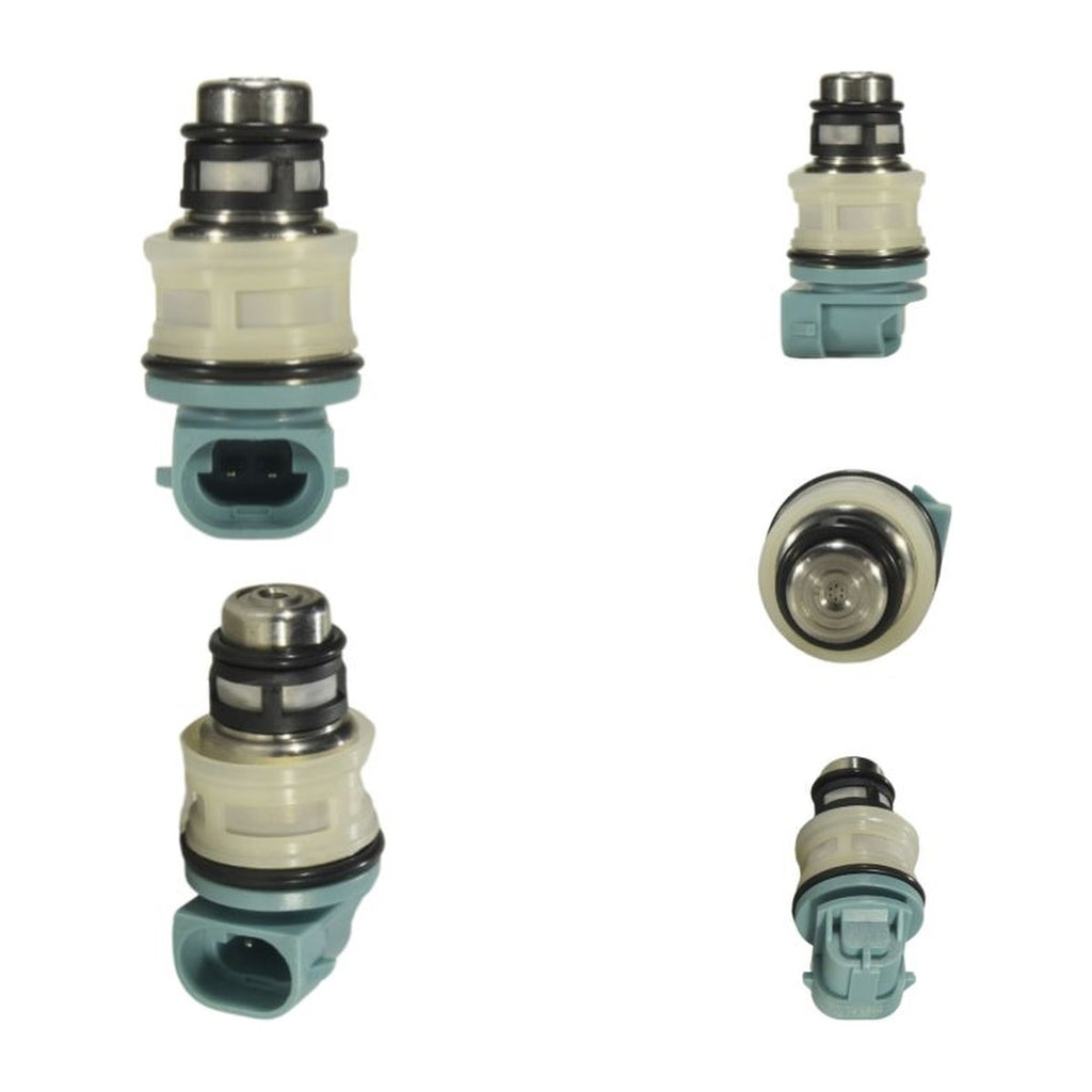 Inyector de Combustible CHEVROLET CHEVY – vista 1