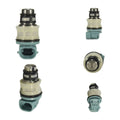 Inyector de Combustible CHEVROLET CHEVY – vista 1