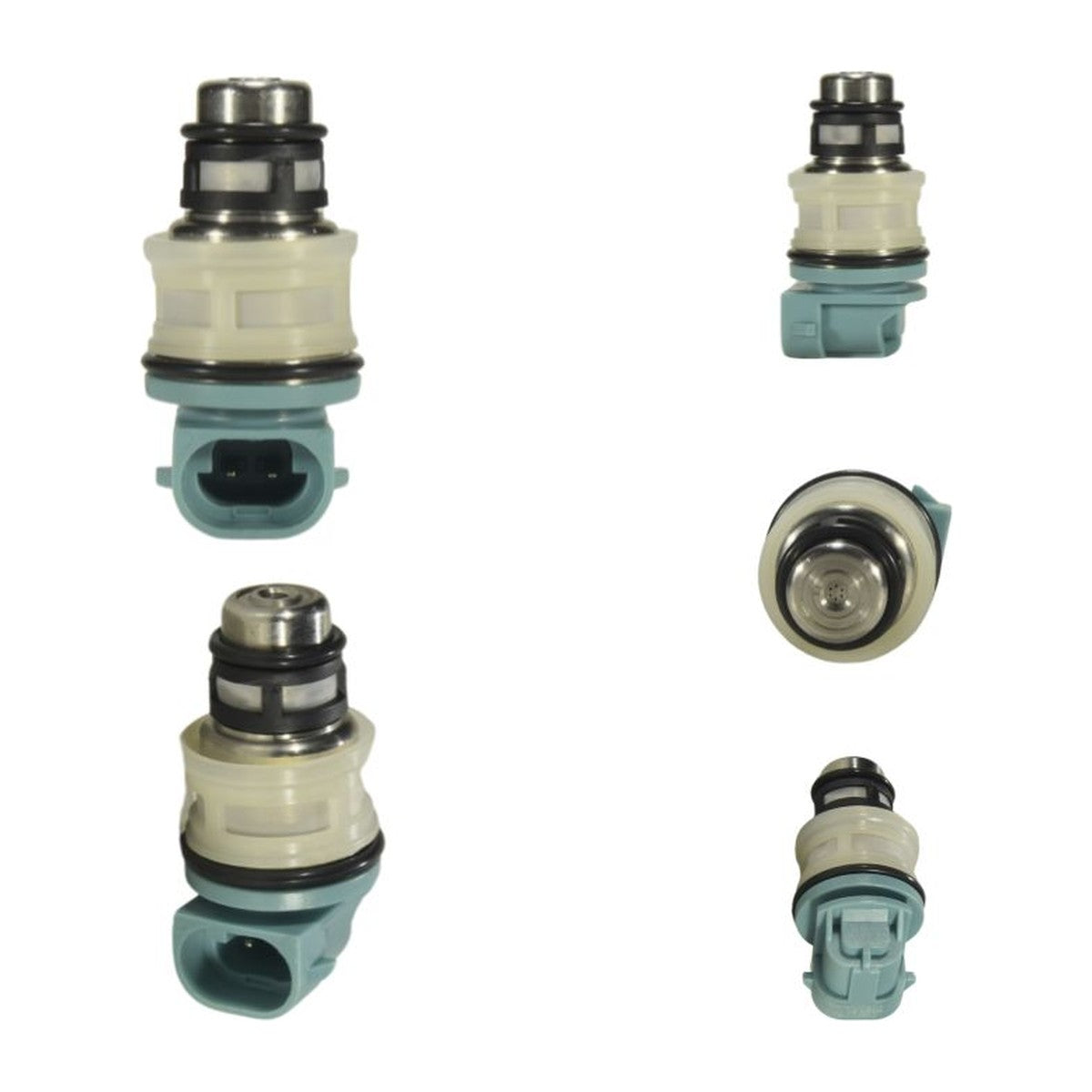 Inyector de Combustible CHEVROLET CHEVY – vista 1