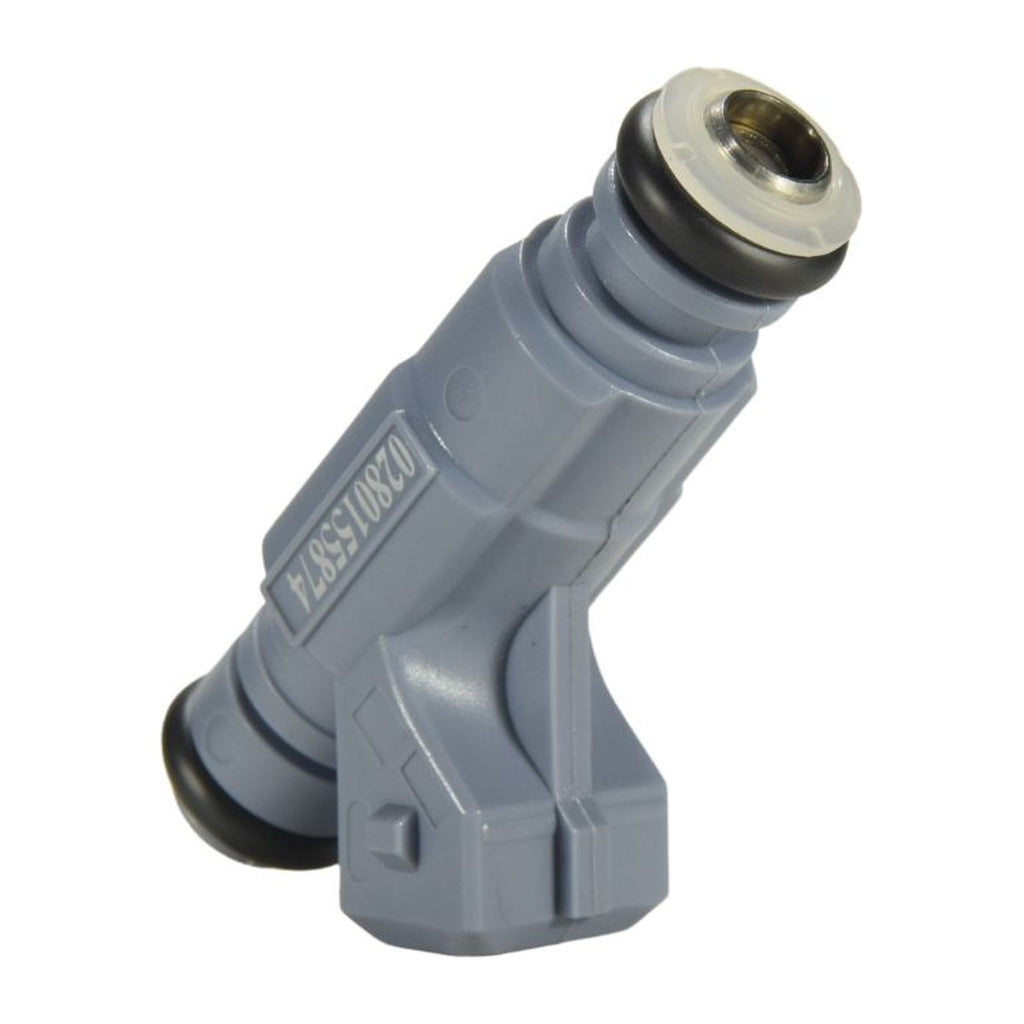 Inyector de Combustible VW JETTA JETTA CITY BEETLE GOLF GOLF CITY SEAT IBIZA CORDOBA – vista 6