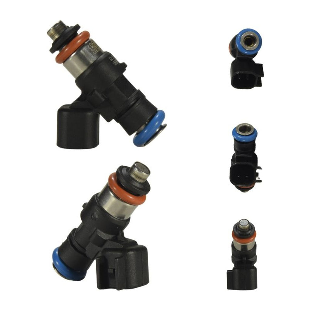 Inyector de Combustible MAZDA CX-9 07-14 – vista 1