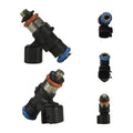 Inyector de Combustible MAZDA CX-9 07-14 – vista 1