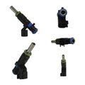 Inyector de Combustible CHEVROLET AVEO 10-15 CRUZE – vista 1