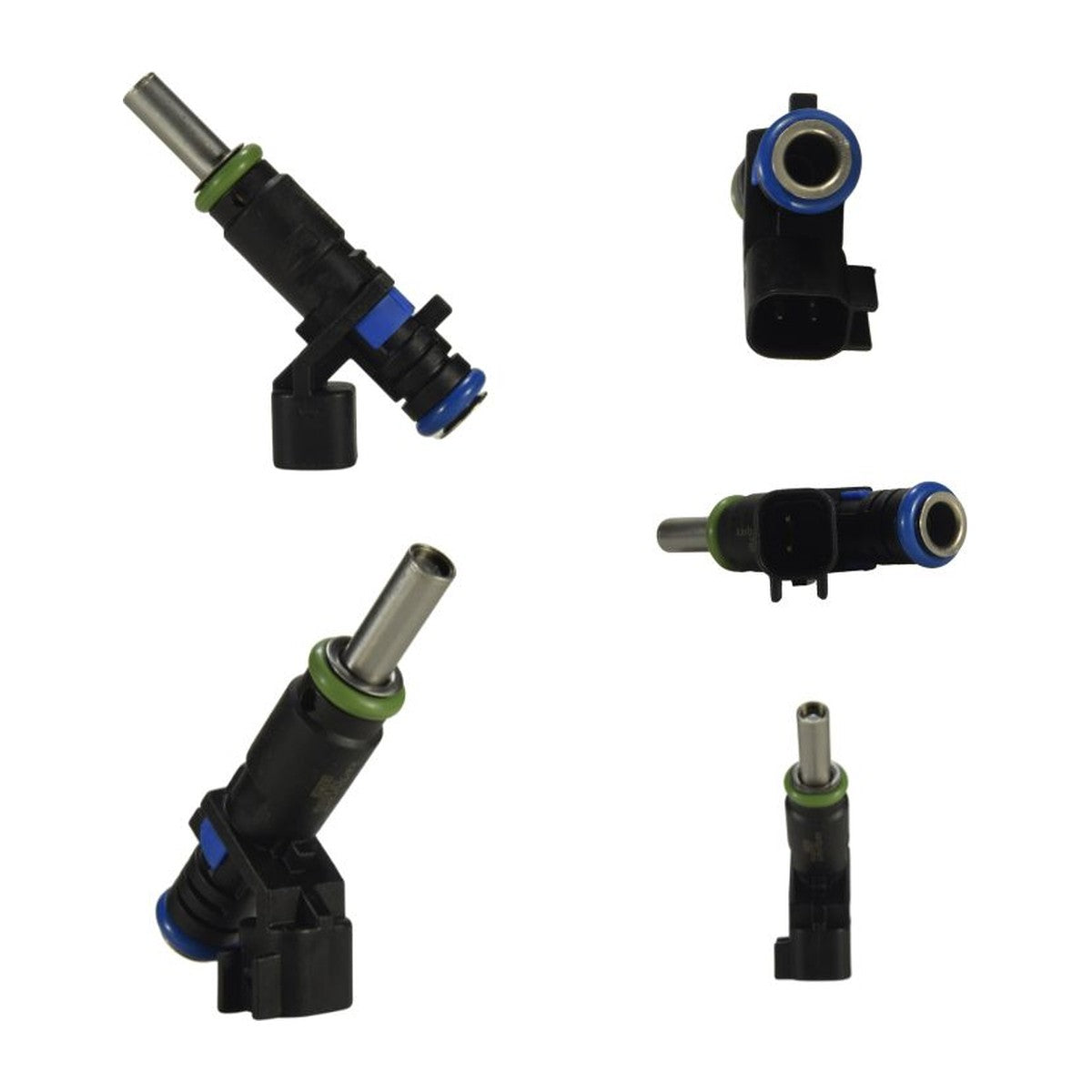 Inyector de Combustible CHEVROLET AVEO 10-15 CRUZE – vista 1
