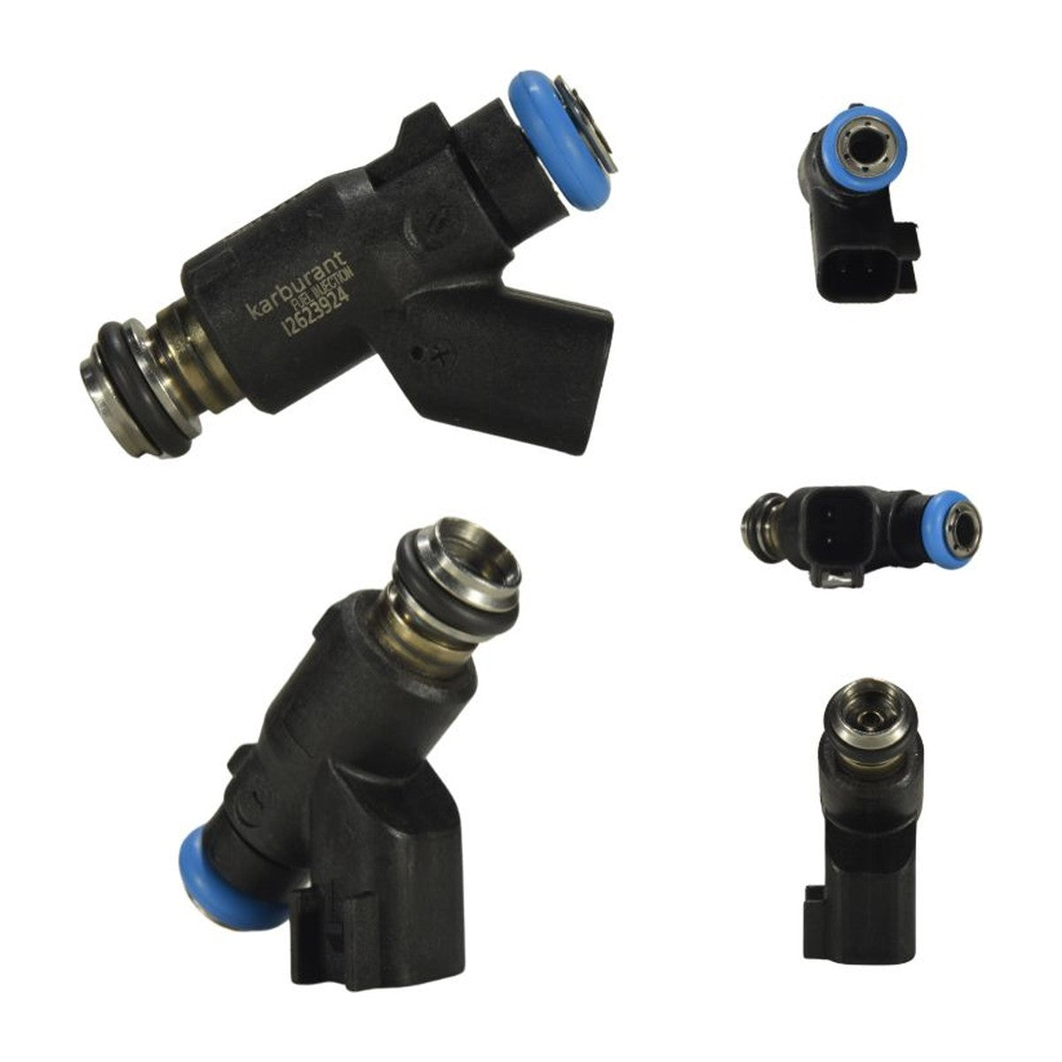 Inyector de Combustible CHEVROLET CHEYENNE 10-13, SILVERADO – vista 1