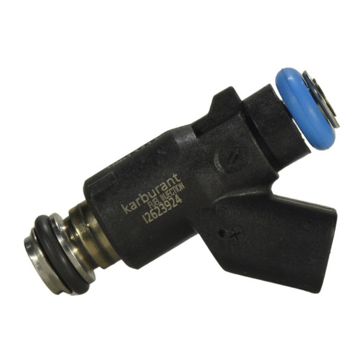 Inyector de Combustible CHEVROLET CHEYENNE 10-13, SILVERADO – vista 2
