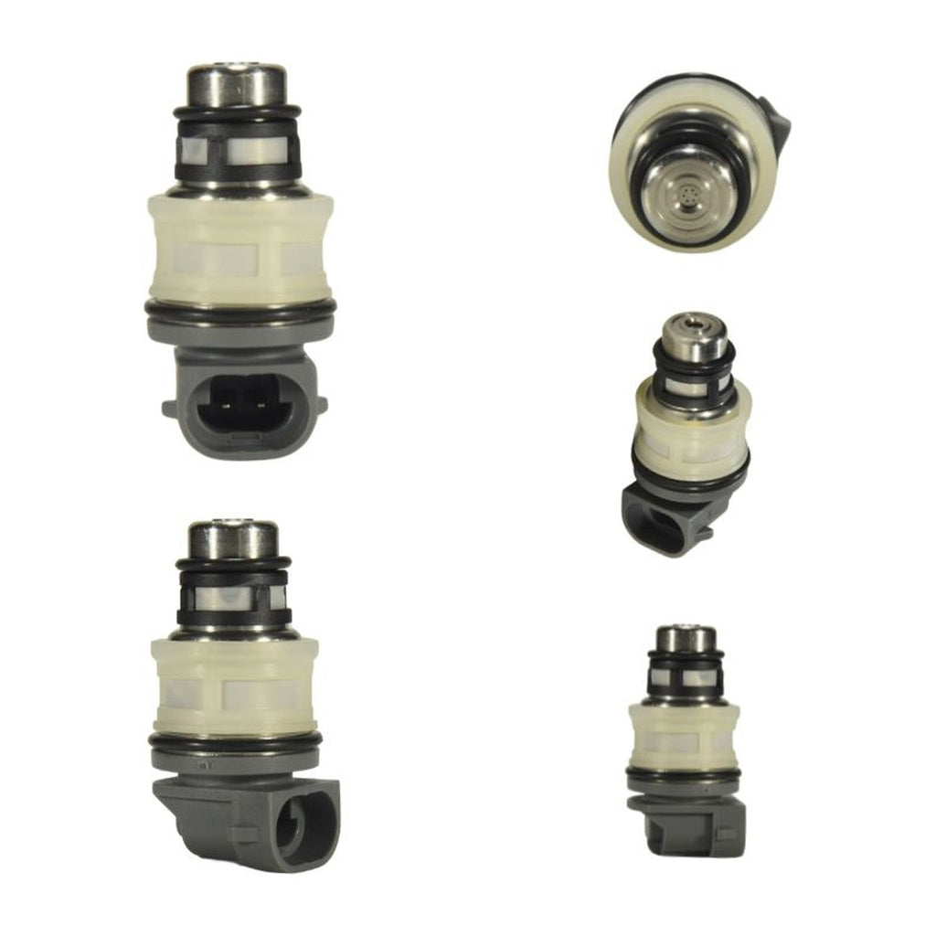 Inyector de Combustible BUICK, CHEVROLET, PONTIAC – vista 1