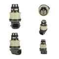 Inyector de Combustible BUICK, CHEVROLET, PONTIAC – vista 1