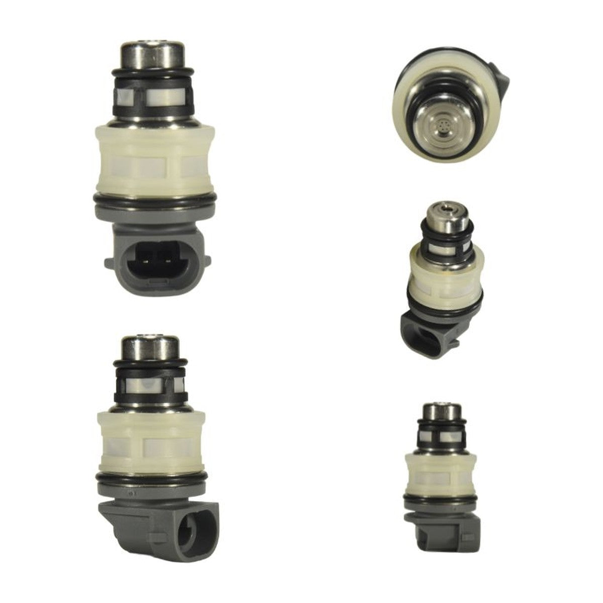 Inyector de Combustible BUICK, CHEVROLET, PONTIAC – vista 1