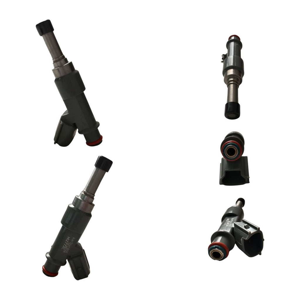 Inyector de Combustible TOYOTA TACOMA HIACE 05-16 4RUNNER 10 HILUX 06-15 – vista 1