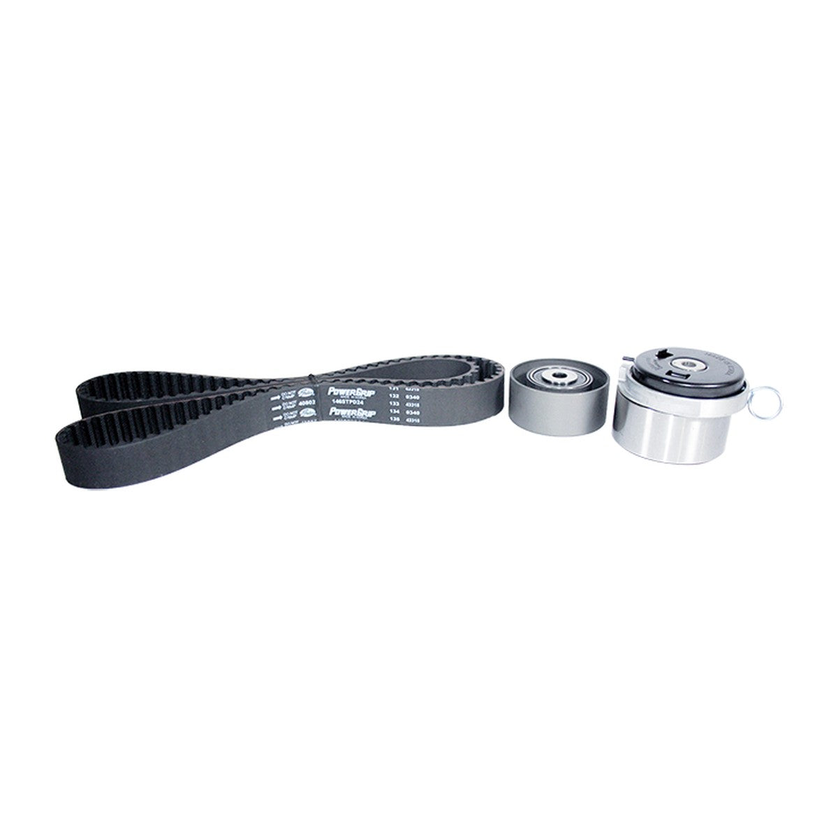 Kit de Banda de Distribucion Chevrolet Cruze / Chevrolet Sonic – vista 2