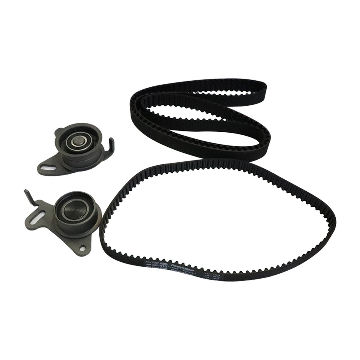 Kit de Banda de Distribucion Dodge H100 / Dodge H100 Van – vista 1
