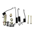 Kit de Tambor de Zapata de Freno Tras. Der. Dodge H100 – vista 1