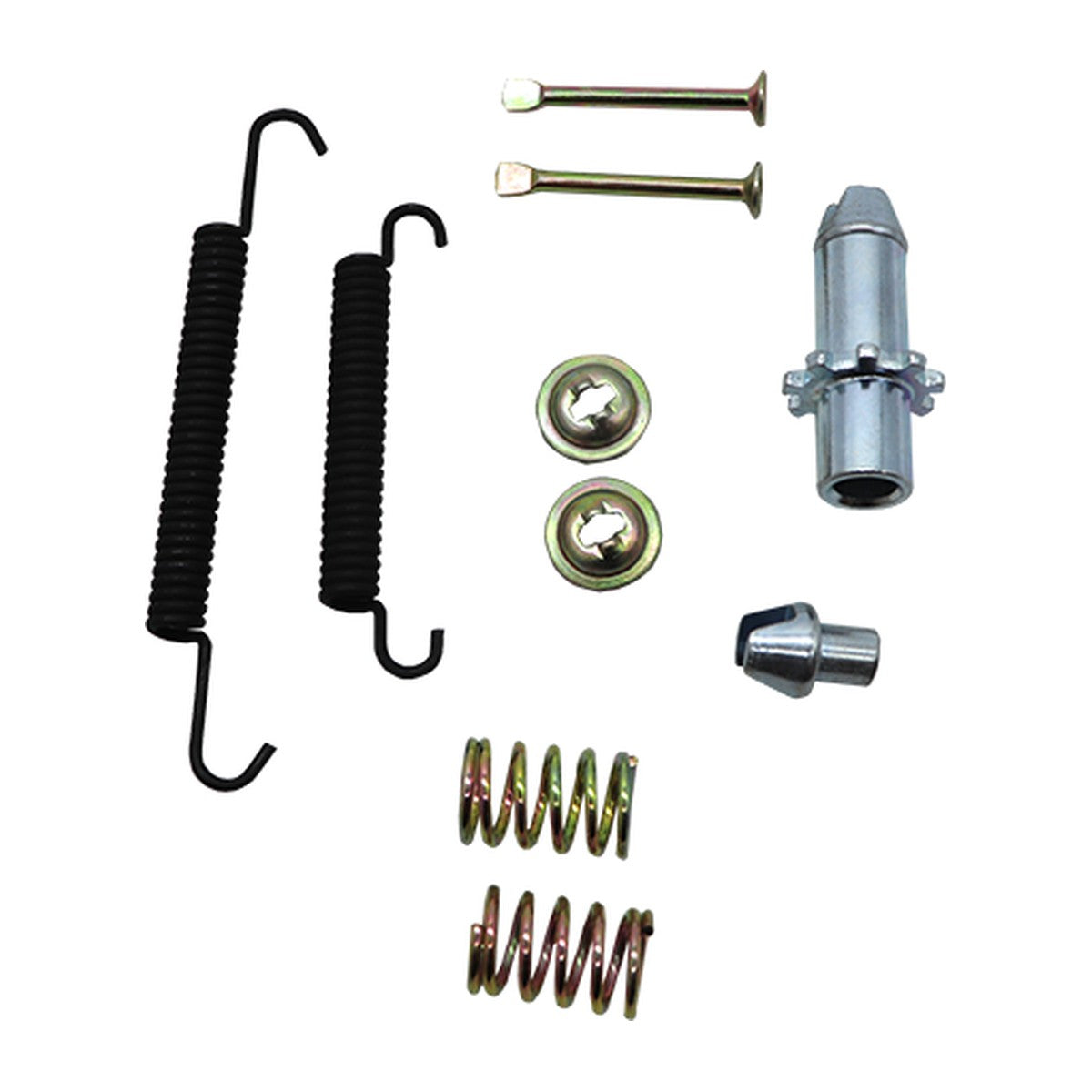 Kit de Tambor de Zapata de Freno Tras. Izq. Hyundai Starex – vista 1