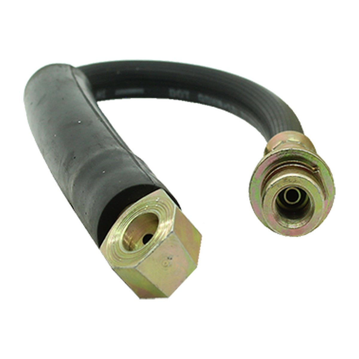 Manguera de Freno Del. Chevrolet Impala / Chevrolet Astro – vista 1