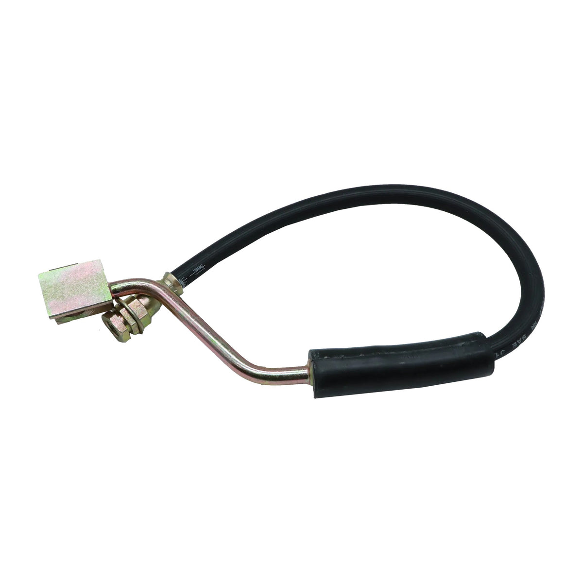 Manguera de Freno Del. Izq. Ford F-250 / Ford Bronco II – vista 1