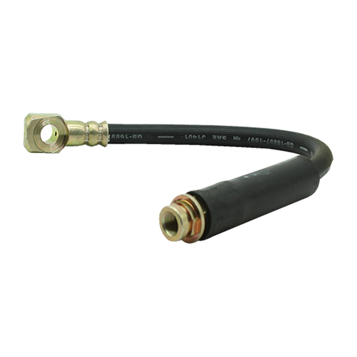 Manguera de Freno Del. Pontiac Grand Am / Chevrolet Malibu – vista 1