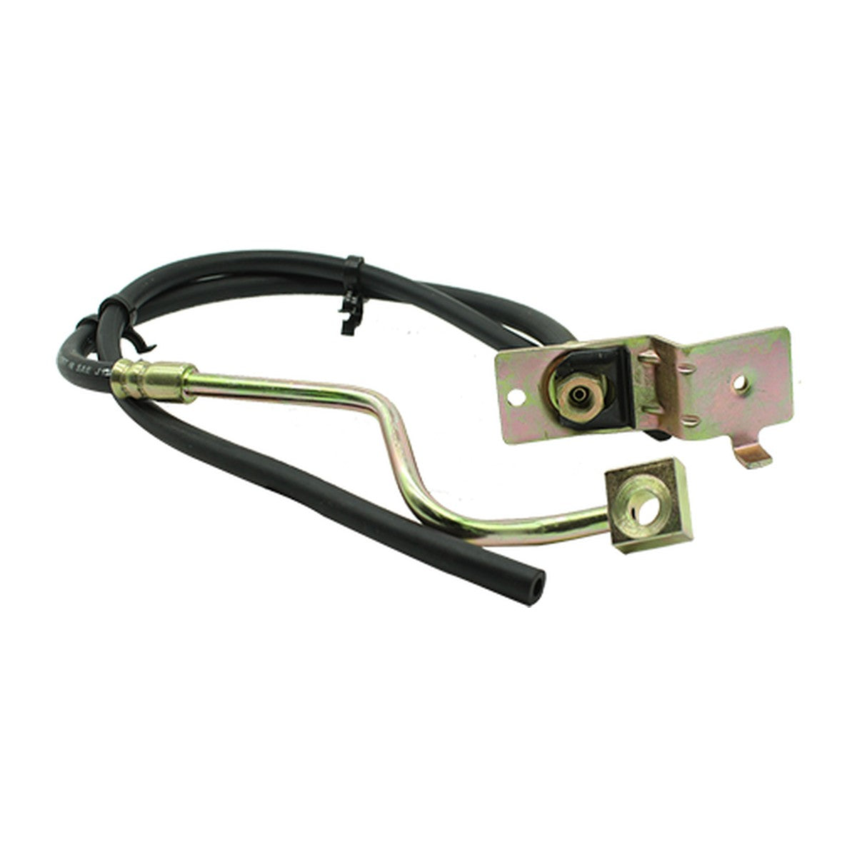 Manguera de Freno Del. Izq. Ford F-350 Super Duty – vista 1