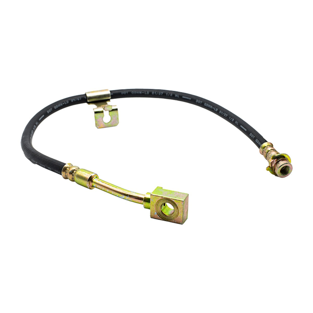 Manguera de Freno Del. Der. Chevrolet P30 / GMC P3500 – vista 1