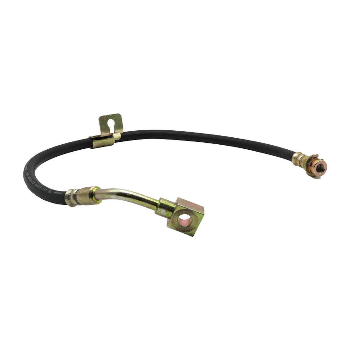 Manguera de Freno Del. Izq. Chevrolet G20 / GMC G2500 – vista 1